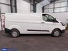 USED 2023 72 FORD TRANSIT CUSTOM 2.0 300 EcoBlue Leader Panel Van 5dr Diesel Manual L2 H1 Euro 6 (s/s) (130 ps) L2 LWB - RAC APPROVED DEALER