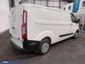USED 2023 72 FORD TRANSIT CUSTOM 2.0 300 EcoBlue Leader Panel Van 5dr Diesel Manual L2 H1 Euro 6 (s/s) (130 ps) L2 LWB - RAC APPROVED DEALER