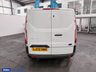 USED 2023 72 FORD TRANSIT CUSTOM 2.0 300 EcoBlue Leader Panel Van 5dr Diesel Manual L2 H1 Euro 6 (s/s) (130 ps) L2 LWB - RAC APPROVED DEALER