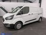 USED 2023 72 FORD TRANSIT CUSTOM 2.0 300 EcoBlue Leader Panel Van 5dr Diesel Manual L2 H1 Euro 6 (s/s) (130 ps) L2 LWB - RAC APPROVED DEALER