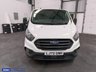 USED 2023 72 FORD TRANSIT CUSTOM 2.0 300 EcoBlue Leader Panel Van 5dr Diesel Manual L2 H1 Euro 6 (s/s) (130 ps) L2 LWB - RAC APPROVED DEALER
