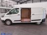 USED 2023 72 FORD TRANSIT CUSTOM 2.0 300 EcoBlue Leader Panel Van 5dr Diesel Manual L2 H1 Euro 6 (s/s) (130 ps) L2 LWB - RAC APPROVED DEALER