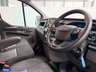 USED 2023 72 FORD TRANSIT CUSTOM 2.0 300 EcoBlue Leader Panel Van 5dr Diesel Manual L2 H1 Euro 6 (s/s) (130 ps) L2 LWB - RAC APPROVED DEALER