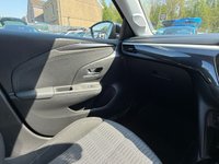 USED 2021 71 VAUXHALL CORSA 1.2 Griffin Hatchback 5dr Petrol Manual Euro 6 (75 ps) **Only 27,000 Miles - Lovely Example** 