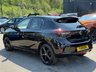 USED 2021 71 VAUXHALL CORSA 1.2 Griffin Hatchback 5dr Petrol Manual Euro 6 (75 ps) **Only 27,000 Miles - Lovely Example** 
