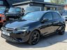 USED 2021 71 VAUXHALL CORSA 1.2 Griffin Hatchback 5dr Petrol Manual Euro 6 (75 ps) **Only 27,000 Miles - Lovely Example** 