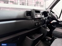 USED 2023 23 RENAULT MASTER 2.3 dCi 35 Business+ Panel Van 4dr Diesel Manual FWD LWB Medium Roof Euro 6 (135 ps) RAC APPROVED DEALER