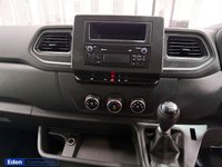 USED 2023 23 RENAULT MASTER 2.3 dCi 35 Business+ Panel Van 4dr Diesel Manual FWD LWB Medium Roof Euro 6 (135 ps) RAC APPROVED DEALER