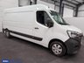 USED 2023 23 RENAULT MASTER 2.3 dCi 35 Business+ Panel Van 4dr Diesel Manual FWD LWB Medium Roof Euro 6 (135 ps) RAC APPROVED DEALER