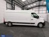 USED 2023 23 RENAULT MASTER 2.3 dCi 35 Business+ Panel Van 4dr Diesel Manual FWD LWB Medium Roof Euro 6 (135 ps) RAC APPROVED DEALER
