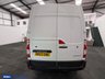 USED 2023 23 RENAULT MASTER 2.3 dCi 35 Business+ Panel Van 4dr Diesel Manual FWD LWB Medium Roof Euro 6 (135 ps) RAC APPROVED DEALER
