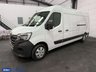 USED 2023 23 RENAULT MASTER 2.3 dCi 35 Business+ Panel Van 4dr Diesel Manual FWD LWB Medium Roof Euro 6 (135 ps) RAC APPROVED DEALER