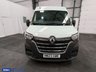USED 2023 23 RENAULT MASTER 2.3 dCi 35 Business+ Panel Van 4dr Diesel Manual FWD LWB Medium Roof Euro 6 (135 ps) RAC APPROVED DEALER