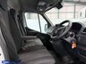 USED 2023 23 RENAULT MASTER 2.3 dCi 35 Business+ Panel Van 4dr Diesel Manual FWD LWB Medium Roof Euro 6 (135 ps) RAC APPROVED DEALER