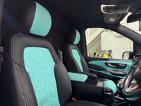 USED 2018 18 MERCEDES-BENZ V-CLASS 2.2 V220d BlueTEC Sport MPV 5dr Diesel G-Tronic+ Euro 6 (s/s) 8 Seat XLWB (163 ps) 