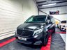 USED 2018 18 MERCEDES-BENZ V-CLASS 2.2 V220d BlueTEC Sport MPV 5dr Diesel G-Tronic+ Euro 6 (s/s) 8 Seat XLWB (163 ps) 
