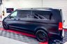 USED 2018 18 MERCEDES-BENZ V-CLASS 2.2 V220d BlueTEC Sport MPV 5dr Diesel G-Tronic+ Euro 6 (s/s) 8 Seat XLWB (163 ps) 