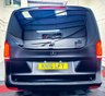 USED 2018 18 MERCEDES-BENZ V-CLASS 2.2 V220d BlueTEC Sport MPV 5dr Diesel G-Tronic+ Euro 6 (s/s) 8 Seat XLWB (163 ps) 