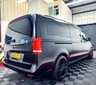 USED 2018 18 MERCEDES-BENZ V-CLASS 2.2 V220d BlueTEC Sport MPV 5dr Diesel G-Tronic+ Euro 6 (s/s) 8 Seat XLWB (163 ps) 