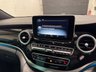 USED 2018 18 MERCEDES-BENZ V-CLASS 2.2 V220d BlueTEC Sport MPV 5dr Diesel G-Tronic+ Euro 6 (s/s) 8 Seat XLWB (163 ps) 