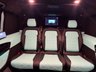 USED 2018 18 MERCEDES-BENZ V-CLASS 2.2 V220d BlueTEC Sport MPV 5dr Diesel G-Tronic+ Euro 6 (s/s) 8 Seat XLWB (163 ps) 
