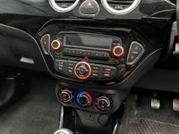USED 2016 16 VAUXHALL ADAM 1.2i GLAM Hatchback 3dr Petrol Manual Euro 6 (70 ps) 