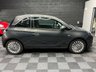 USED 2016 16 VAUXHALL ADAM 1.2i GLAM Hatchback 3dr Petrol Manual Euro 6 (70 ps) 