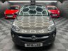 USED 2016 16 VAUXHALL ADAM 1.2i GLAM Hatchback 3dr Petrol Manual Euro 6 (70 ps) 