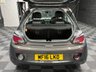 USED 2016 16 VAUXHALL ADAM 1.2i GLAM Hatchback 3dr Petrol Manual Euro 6 (70 ps) 
