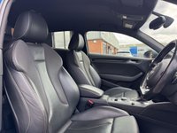 USED 2014 S AUDI S3 2.0 TFSI Hatchback 3dr Petrol S Tronic quattro Euro 6 (s/s) (300 ps) 