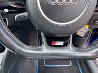 USED 2014 S AUDI S3 2.0 TFSI Hatchback 3dr Petrol S Tronic quattro Euro 6 (s/s) (300 ps) 