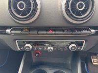 USED 2014 S AUDI S3 2.0 TFSI Hatchback 3dr Petrol S Tronic quattro Euro 6 (s/s) (300 ps) 