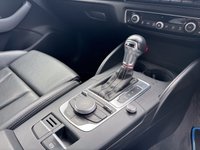 USED 2014 S AUDI S3 2.0 TFSI Hatchback 3dr Petrol S Tronic quattro Euro 6 (s/s) (300 ps) 