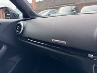 USED 2014 S AUDI S3 2.0 TFSI Hatchback 3dr Petrol S Tronic quattro Euro 6 (s/s) (300 ps) 