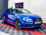 USED 2014 S AUDI S3 2.0 TFSI Hatchback 3dr Petrol S Tronic quattro Euro 6 (s/s) (300 ps) 