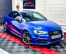 USED 2014 S AUDI S3 2.0 TFSI Hatchback 3dr Petrol S Tronic quattro Euro 6 (s/s) (300 ps) 