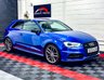 USED 2014 S AUDI S3 2.0 TFSI Hatchback 3dr Petrol S Tronic quattro Euro 6 (s/s) (300 ps) 