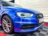 USED 2014 S AUDI S3 2.0 TFSI Hatchback 3dr Petrol S Tronic quattro Euro 6 (s/s) (300 ps) 
