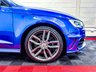 USED 2014 S AUDI S3 2.0 TFSI Hatchback 3dr Petrol S Tronic quattro Euro 6 (s/s) (300 ps) 