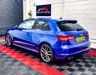 USED 2014 S AUDI S3 2.0 TFSI Hatchback 3dr Petrol S Tronic quattro Euro 6 (s/s) (300 ps) 