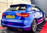 USED 2014 S AUDI S3 2.0 TFSI Hatchback 3dr Petrol S Tronic quattro Euro 6 (s/s) (300 ps) 