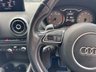 USED 2014 S AUDI S3 2.0 TFSI Hatchback 3dr Petrol S Tronic quattro Euro 6 (s/s) (300 ps) 