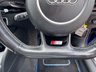 USED 2014 S AUDI S3 2.0 TFSI Hatchback 3dr Petrol S Tronic quattro Euro 6 (s/s) (300 ps) 