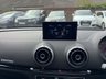 USED 2014 S AUDI S3 2.0 TFSI Hatchback 3dr Petrol S Tronic quattro Euro 6 (s/s) (300 ps) 