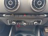 USED 2014 S AUDI S3 2.0 TFSI Hatchback 3dr Petrol S Tronic quattro Euro 6 (s/s) (300 ps) 