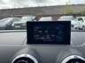 USED 2014 S AUDI S3 2.0 TFSI Hatchback 3dr Petrol S Tronic quattro Euro 6 (s/s) (300 ps) 