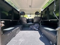 USED 2011 61 LAND ROVER DEFENDER 2.4 TDCi Hard Top SUV 3dr Diesel Manual 4WD SWB Euro 4 (122 bhp) 2 Former Keepers, &pound;3700 Extras