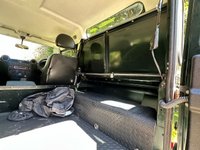 USED 2011 61 LAND ROVER DEFENDER 2.4 TDCi Hard Top SUV 3dr Diesel Manual 4WD SWB Euro 4 (122 bhp) 2 Former Keepers, &pound;3700 Extras