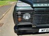 USED 2011 61 LAND ROVER DEFENDER 2.4 TDCi Hard Top SUV 3dr Diesel Manual 4WD SWB Euro 4 (122 bhp) 2 Former Keepers, &pound;3700 Extras