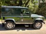 USED 2011 61 LAND ROVER DEFENDER 2.4 TDCi Hard Top SUV 3dr Diesel Manual 4WD SWB Euro 4 (122 bhp) 2 Former Keepers, &pound;3700 Extras
